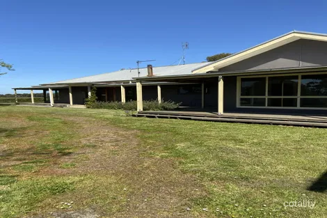 1430 Cobden-Warrnambool Rd, Glenfyne, VIC 3266