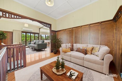 Property photo of 125 Ashgrove Avenue Ashgrove QLD 4060