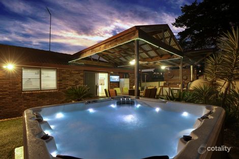 Property photo of 21 Greenway Street Ruse NSW 2560