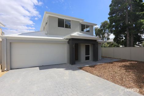 Property photo of 17A Veronica Street Riverton WA 6148