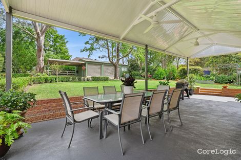 Property photo of 17 Florence Avenue Kurrajong NSW 2758