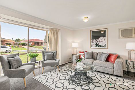Property photo of 7 Princess Maria Place Hampton Park VIC 3976