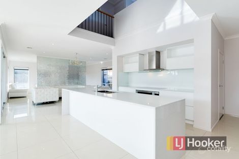 Property photo of 1 Obec Mews Dandenong VIC 3175