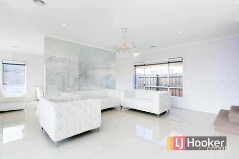 Property photo of 1 Obec Mews Dandenong VIC 3175