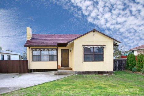 Property photo of 18 Ophir Street Broadmeadows VIC 3047