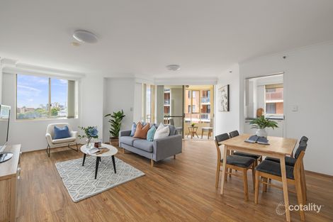 Property photo of 59/20-34 Albert Road Strathfield NSW 2135