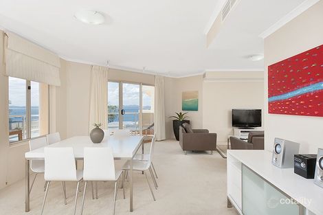 Property photo of 301/2 Messines Street Shoal Bay NSW 2315