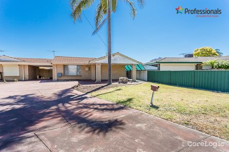 Property photo of 17A Imperial Court Seville Grove WA 6112