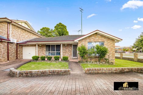 Property photo of 9/628 Cabramatta Road West Mount Pritchard NSW 2170