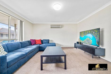 Property photo of 9/628 Cabramatta Road West Mount Pritchard NSW 2170