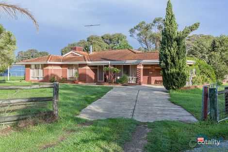 45 Old Brickworks Rd, Byford, WA 6122