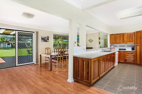 Property photo of 22 Galton Street Wetherill Park NSW 2164