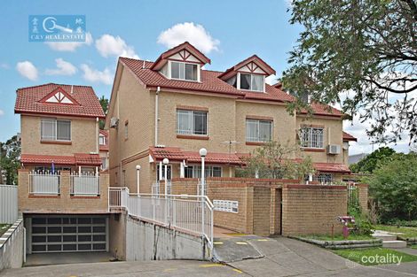 2/4 Chelmsford Ave, Bankstown, NSW 2200