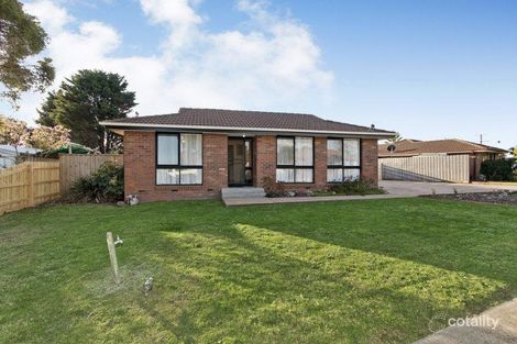 Property photo of 9 Kerrison Drive Hampton Park VIC 3976