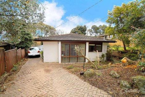 16 Hallows St, Glen Waverley, VIC 3150