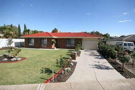 43 Sherebrooke Bvd, Woodcroft, SA 5162