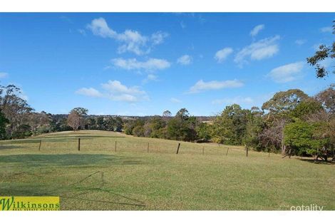 Property photo of 36 Mountain View Close Kurrajong Hills NSW 2758