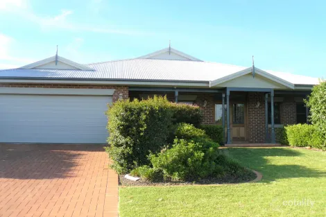 21 Warrah Dr, Calala, NSW 2340