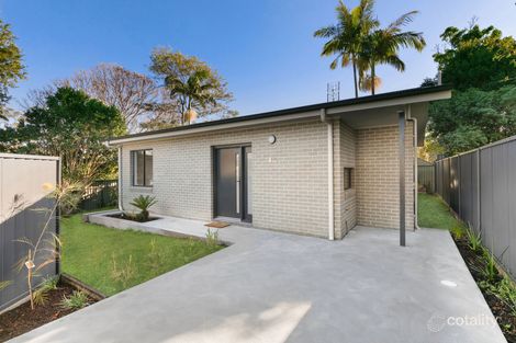 Property photo of 4 Eighth Avenue Toukley NSW 2263