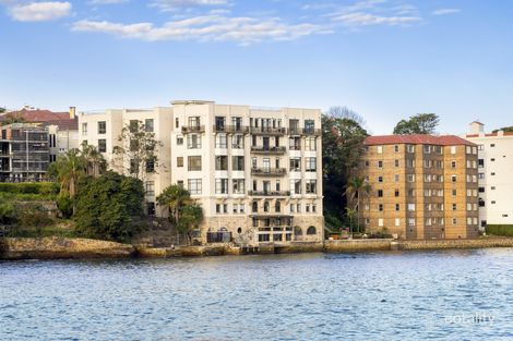 Property photo of 33/1 Waruda Street Kirribilli NSW 2061
