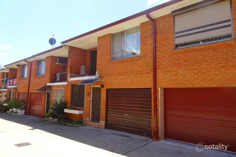 Property photo of 14/108-110 Longfield Street Cabramatta NSW 2166