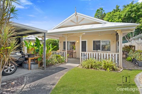 Property photo of 15 Lamb Street Smithfield QLD 4878