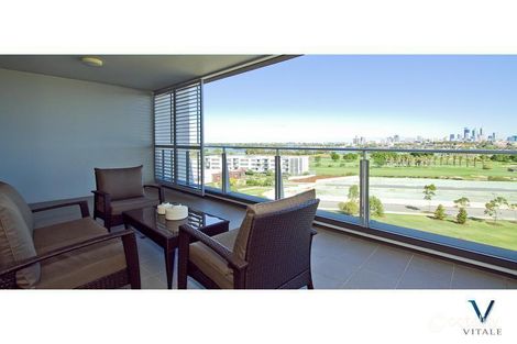 Property photo of 703/30-44 The Circus Burswood WA 6100