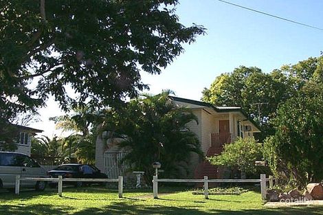 Property photo of 13 Parker Street West Rockhampton QLD 4700