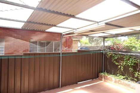 Property photo of 14/108-110 Longfield Street Cabramatta NSW 2166