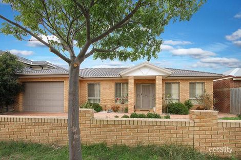 20 Roycroft Rd, Roxburgh Park, VIC 3064