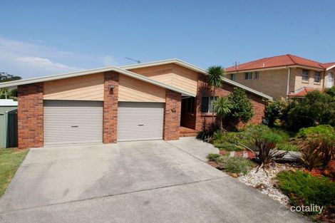 Property photo of 5 Cygnet Close Cudmirrah NSW 2540
