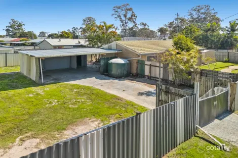 Property photo of 15 Balmoral Street Eagleby QLD 4207