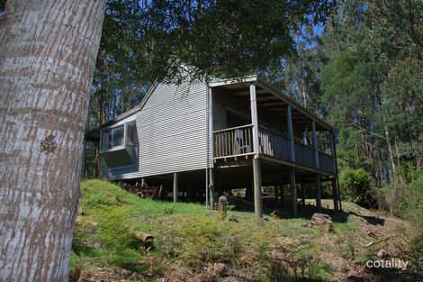 724 Devils Pinch Rd, Toora North, VIC 3962