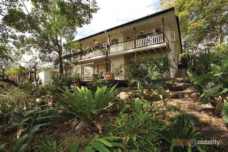 Property photo of 213 Birdwood Terrace Toowong QLD 4066