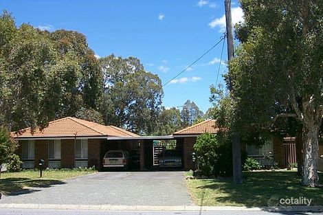 26a Blackburne Dr, Kelmscott, WA 6111