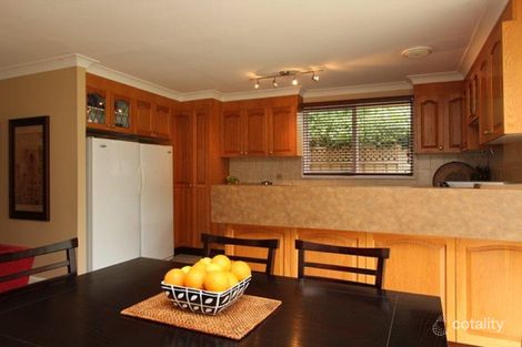 Property photo of 4 Parklands Avenue Leonay NSW 2750