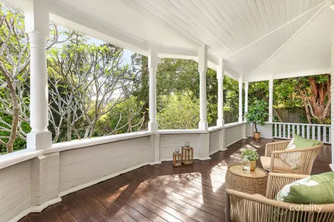 Property photo of 17 Burns Road Wahroonga NSW 2076