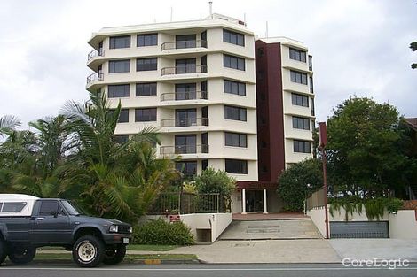 Property photo of 23/37 Albatross Avenue Mermaid Beach QLD 4218