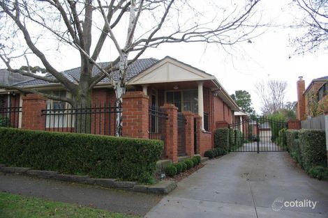 3/20 Parring Rd, Balwyn, VIC 3103