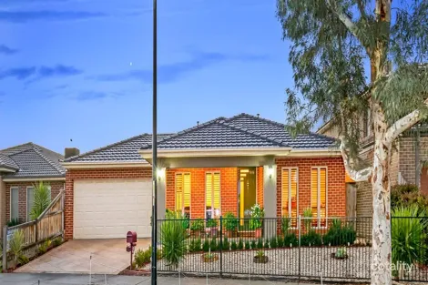 Property photo of 4 Vasari Gardens Mernda VIC 3754