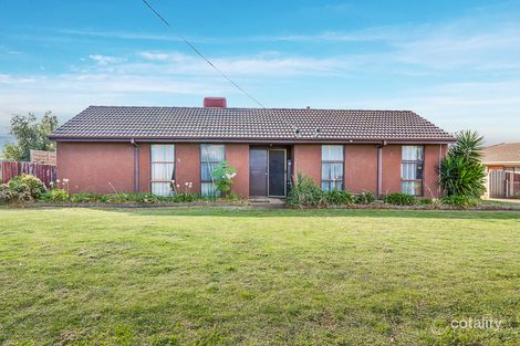 Property photo of 38 Jonathan Drive Darley VIC 3340