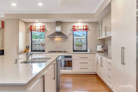 Property photo of 7 Rosella Way Coodanup WA 6210