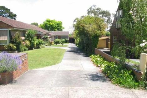 Property photo of 3/18 Yeovil Road Glen Iris VIC 3146