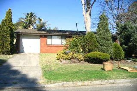 Property photo of 63 Amaroo Avenue Georges Hall NSW 2198
