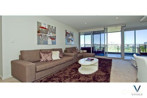 Property photo of 703/30-44 The Circus Burswood WA 6100