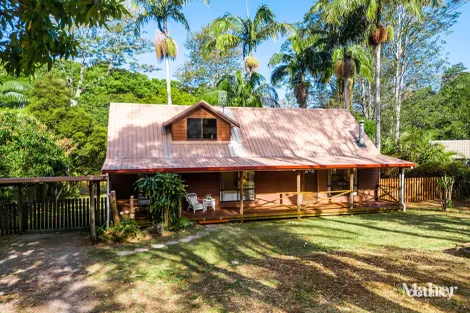 13 Palm Tree Cres, Bangalow, NSW 2479