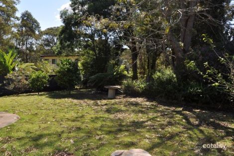 Property photo of 3 Cameron Street Conjola Park NSW 2539