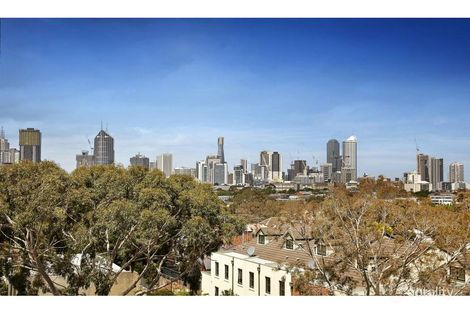 Property photo of 55/171 Flemington Road North Melbourne VIC 3051