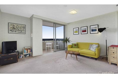 Property photo of 55/171 Flemington Road North Melbourne VIC 3051