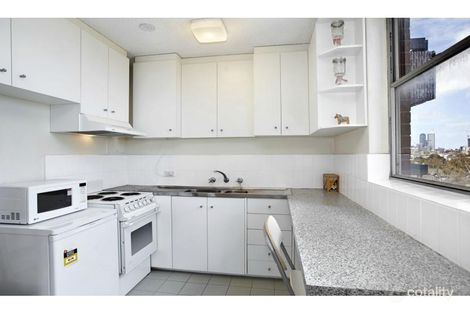 Property photo of 55/171 Flemington Road North Melbourne VIC 3051